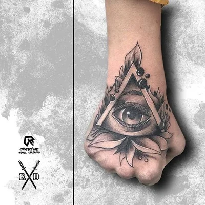 Rubén Díaz tattoo 047