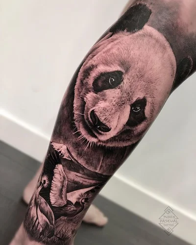 Ruben Pascual tattoo 014