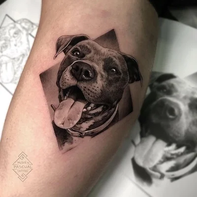 Ruben Pascual tattoo 016