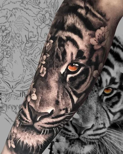 Ruben Pascual tattoo 019