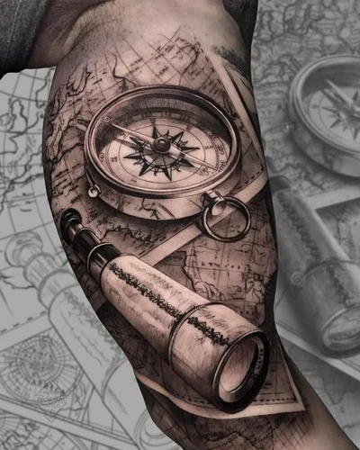 Ruben Pascual tattoo 026