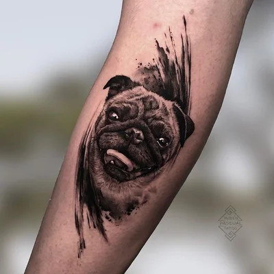 Ruben Pascual tattoo 028