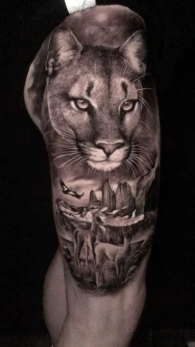 Ruben Pascual tattoo 029