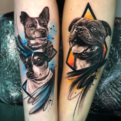 Ruben Pascual tattoo 032