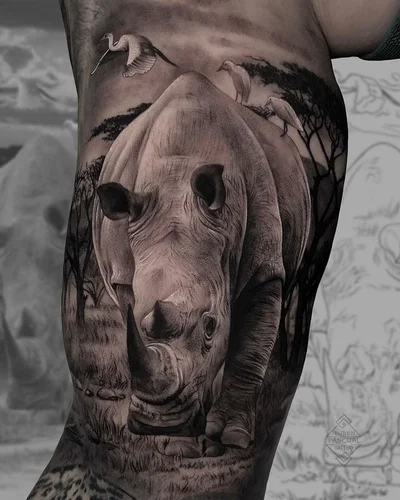 Ruben Pascual tattoo 034
