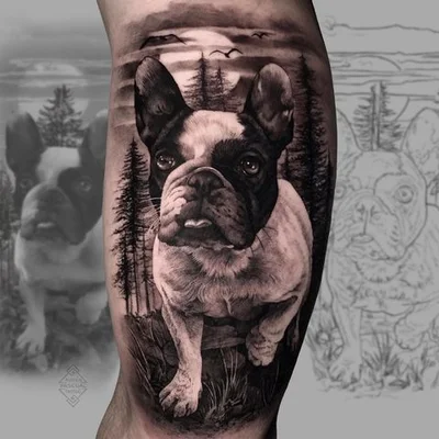 Ruben Pascual tattoo 035