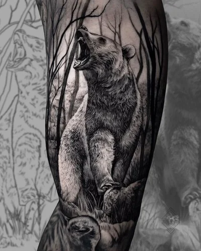 Ruben Pascual tattoo 036