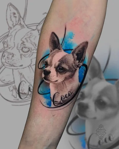 Ruben Pascual tattoo 037