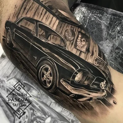 Ruben Pascual tattoo 042