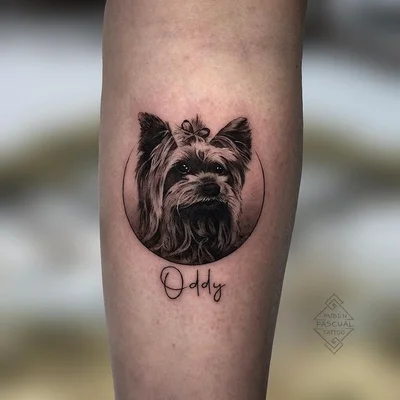 Ruben Pascual tattoo 043