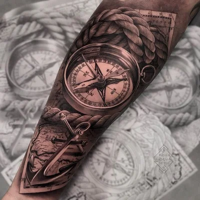 Ruben Pascual tattoo 044