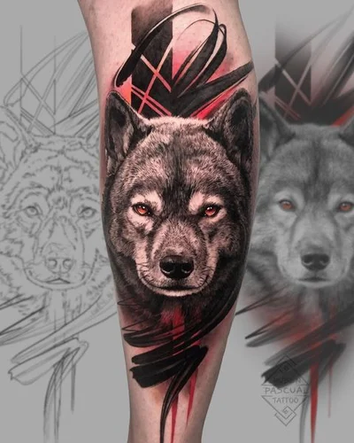 Ruben Pascual tattoo 045