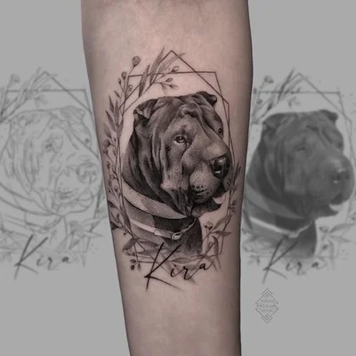 Ruben Pascual tattoo 046