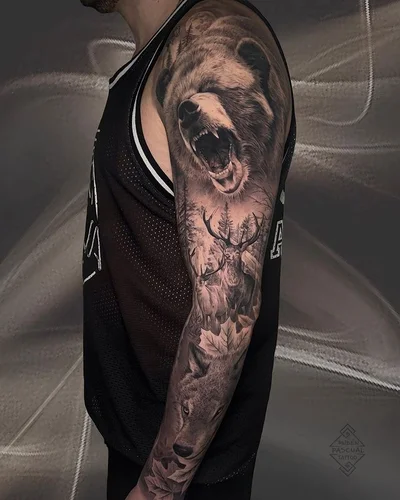 Ruben Pascual tattoo 048