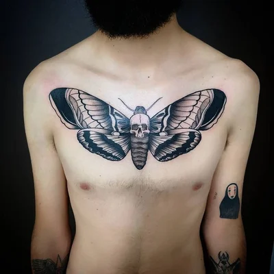 Ruben Riscado Santos tattoo 007