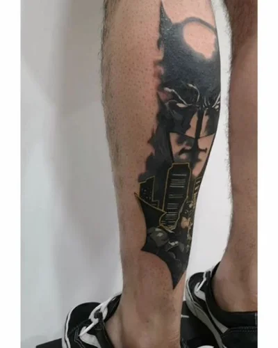 Ruben Riscado Santos tattoo 008