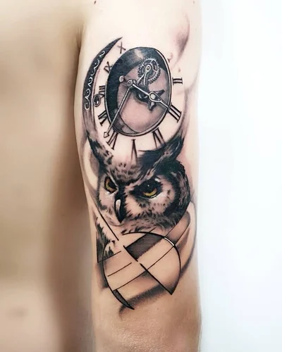 Ruben Riscado Santos tattoo 011
