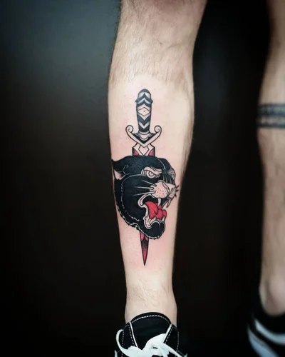 Ruben Riscado Santos tattoo 012
