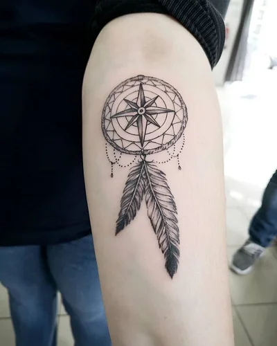 Ruben Riscado Santos tattoo 014