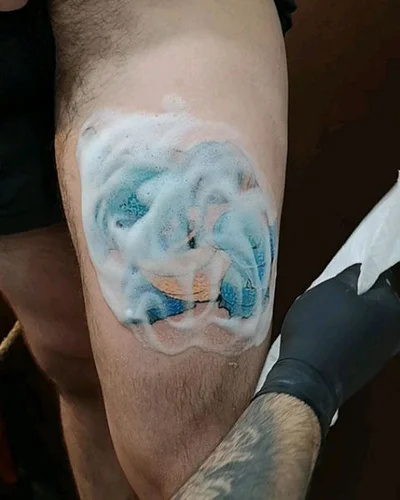 Ruben Riscado Santos tattoo 015