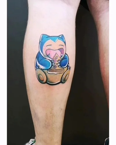 Ruben Riscado Santos tattoo 018