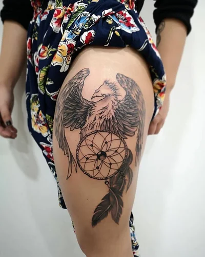 Ruben Riscado Santos tattoo 022
