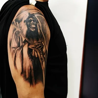 Ruben Riscado Santos tattoo 023