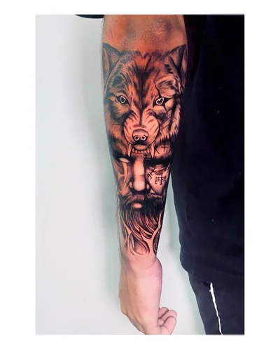 Ruben Riscado Santos tattoo 024