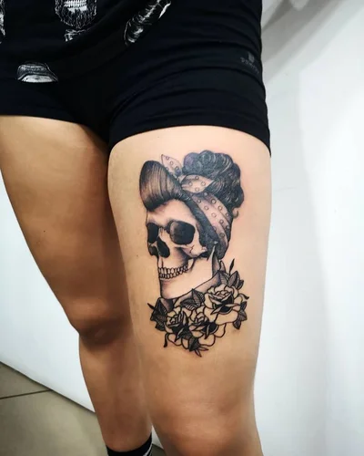 Ruben Riscado Santos tattoo 031