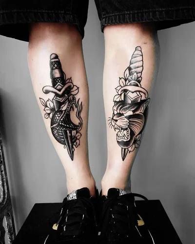 Ruben Riscado Santos tattoo 034