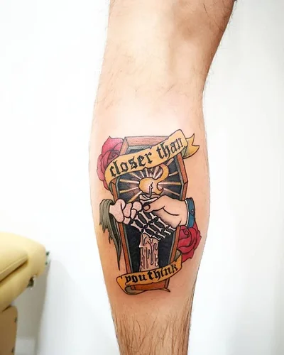 Ruben Riscado Santos tattoo 041
