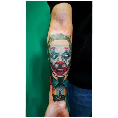 Ruben Riscado Santos tattoo 043