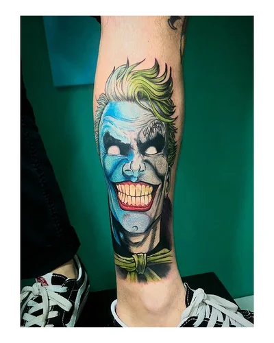Ruben Riscado Santos tattoo 046