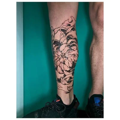 Ruben Riscado Santos tattoo 047