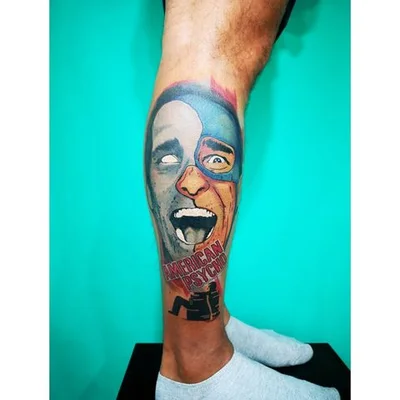 Ruben Riscado Santos tattoo 050