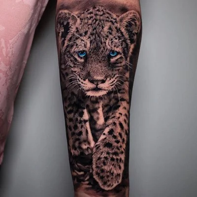 Ruben Ruiz tattoo 007