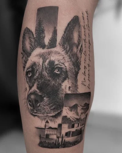 Ruben Ruiz tattoo 008
