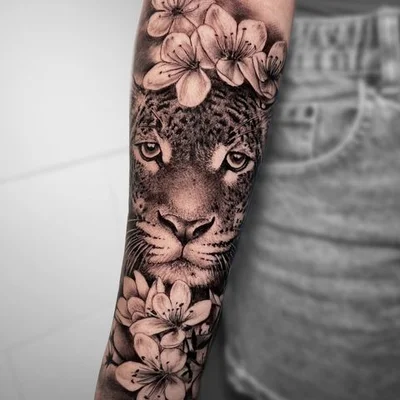 Ruben Ruiz tattoo 011