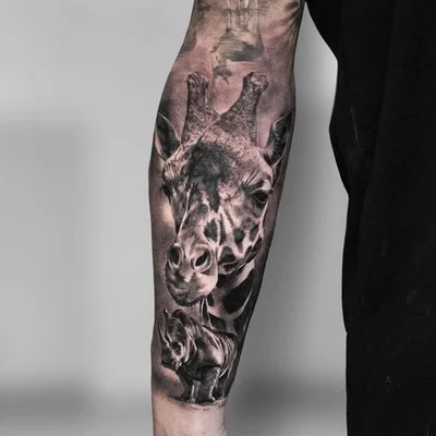 Ruben Ruiz tattoo 012