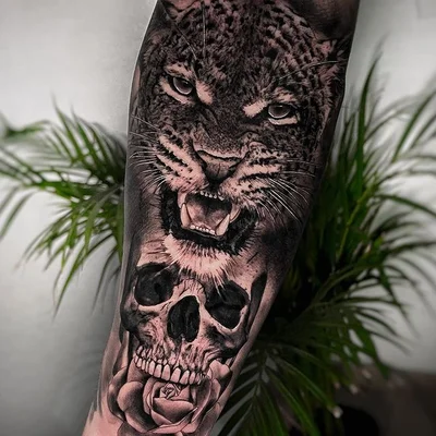 Ruben Ruiz tattoo 014