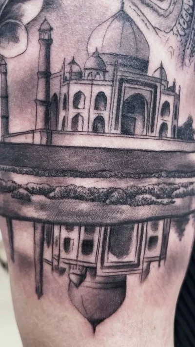 Ruben Ruiz tattoo 015