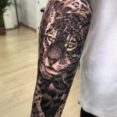 Ruben Ruiz tattoo 016