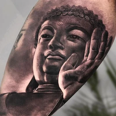 Ruben Ruiz tattoo 019