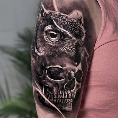 Ruben Ruiz tattoo 021