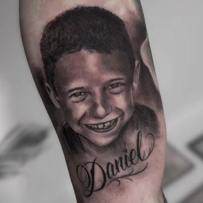 Ruben Ruiz tattoo 022