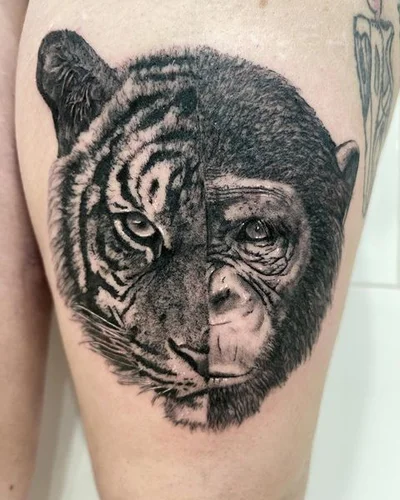 Ruben Ruiz tattoo 023