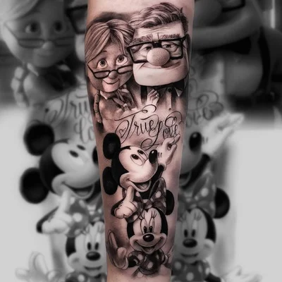 Ruben Ruiz tattoo 024