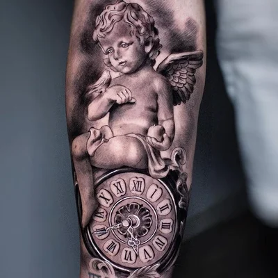 Ruben Ruiz tattoo 025