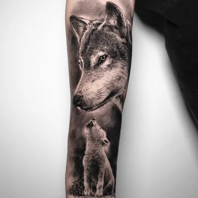Ruben Ruiz tattoo 026