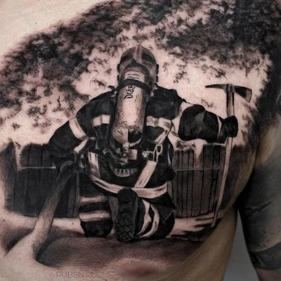 Ruben Ruiz tattoo 031